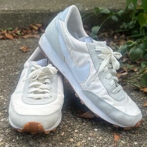 Nike Off-White Casual Sneakers